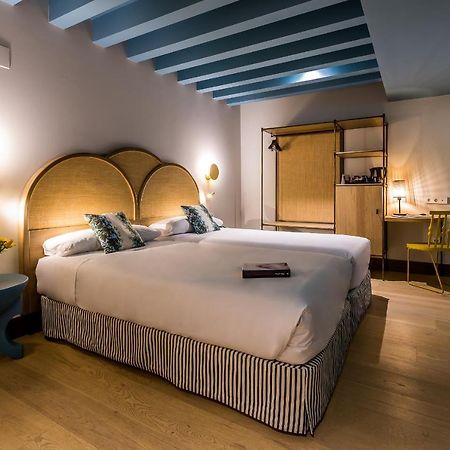 Intelier Casa De Indias Ξενοδοχείο Σεβίλλη Εξωτερικό φωτογραφία