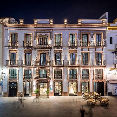 Intelier Casa De Indias Ξενοδοχείο Σεβίλλη Εξωτερικό φωτογραφία