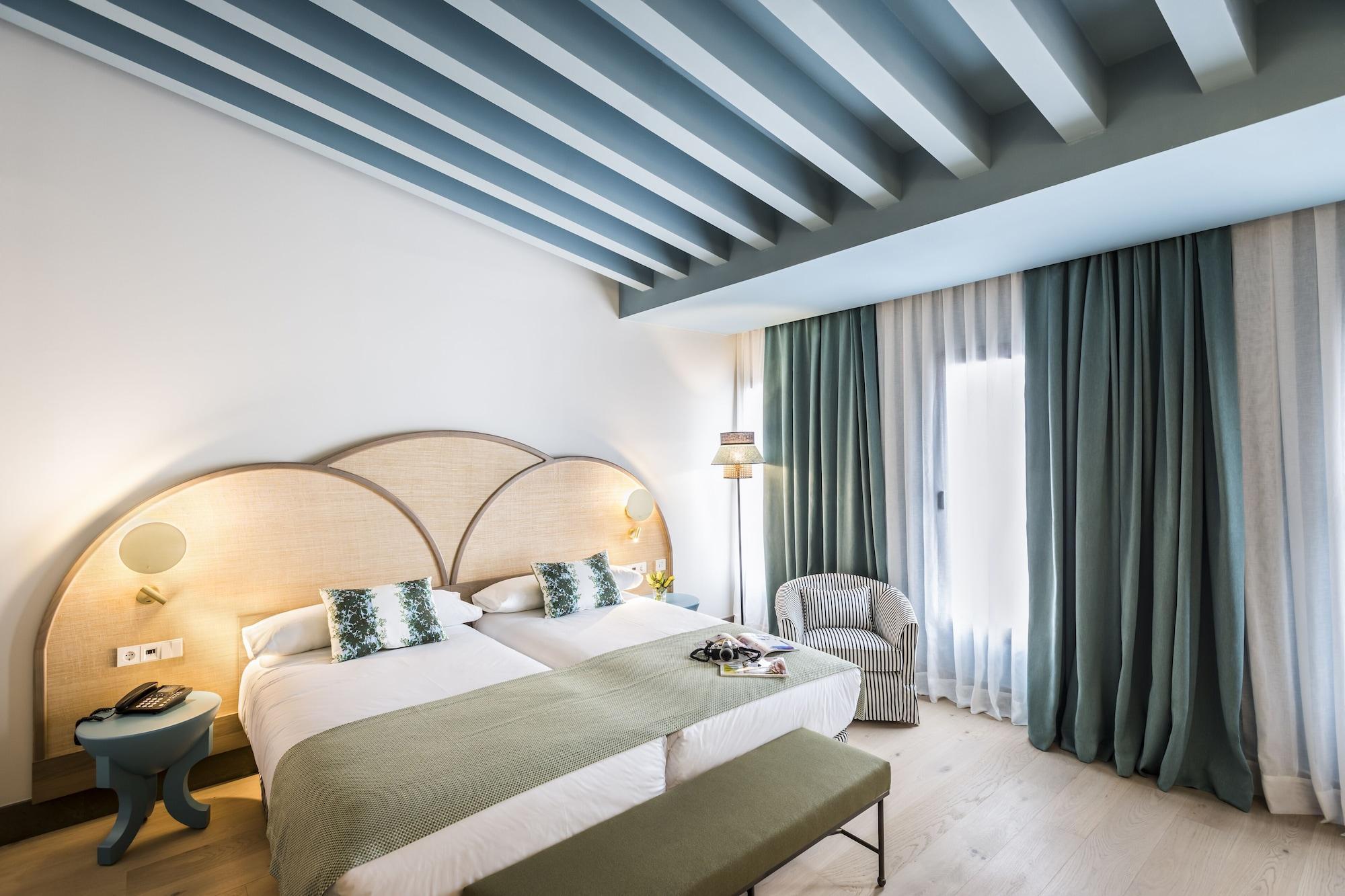 Intelier Casa De Indias Ξενοδοχείο Σεβίλλη Εξωτερικό φωτογραφία