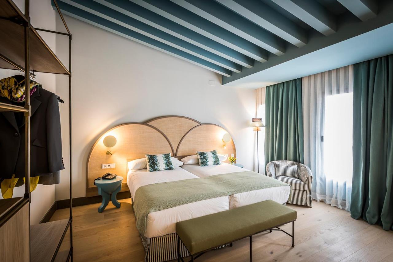 Intelier Casa De Indias Ξενοδοχείο Σεβίλλη Εξωτερικό φωτογραφία