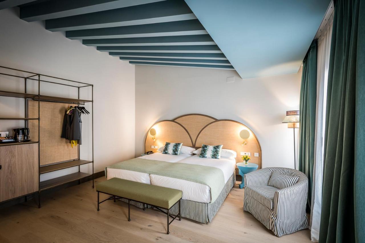 Intelier Casa De Indias Ξενοδοχείο Σεβίλλη Εξωτερικό φωτογραφία